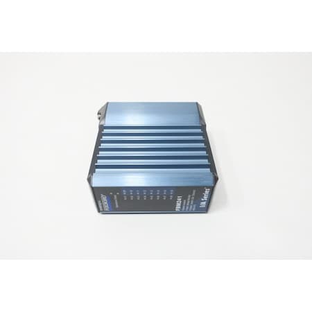 Foxboro I/A SERIES CHANNEL ISOLATED VOLTAGE MONITOR I/O MODULE FBM241 P0914TG